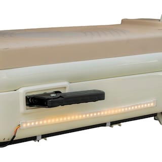 Foto 5 | Foto 5 | Bicicleta Eléctrica para Adultos Moboss Khaki 500 W Batería 48v 15ah Autonomía Lenin