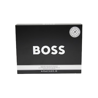 Foto 3 | Foto 3 | Hugo Boss Mini Set 4 Pz Para Hombre