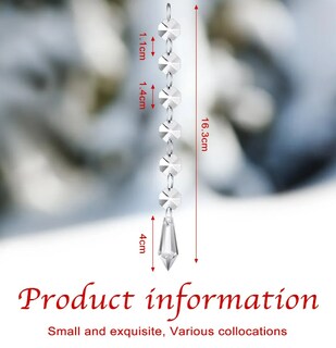 Foto 2 | Foto 2 | Adornos Navideños Xtellar 50 Piezas