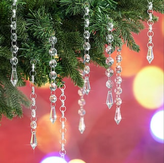 Foto 4 | Foto 4 | Adornos Navideños Xtellar 50 Piezas