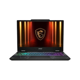 Foto 1 | Foto 1 | Laptop Gamer Msi Cyborg 15 15.6'' 1920x1080 Full Hd Intel Core 5 210h Nvidia Geforce Rtx 5060 16gb 4tb Ssd