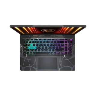 Foto 2 | Foto 2 | Laptop Gamer Msi Cyborg 15 15.6'' 1920x1080 Full Hd Intel Core 5 210h Nvidia Geforce Rtx 5060 32gb 1tb Ssd