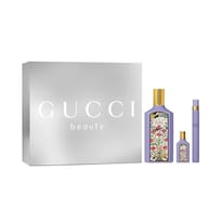 Estuche para Mujer Gucci Beauty Floral 3 Piezas - Venta Internacional