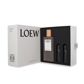 Foto 1 | Foto 1 | Perfume Loewe Agua Mar de Coral 3 Piezas