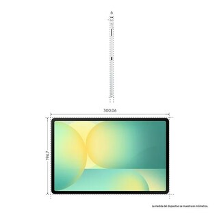 Foto 2 | Foto 2 | Samsung Galaxy Tab S10+ (12/256gb) Silver