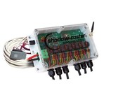 Power Distribution Plus Box Shadow-caster Compatible Con Shadow-net - Venta Internacional.