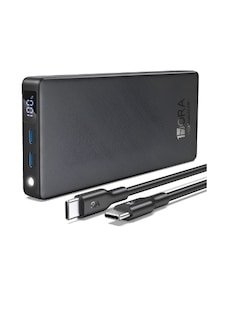 Foto 1 | Foto 1 | Power Bank Batería Xtellar 10000mah Carga Rapida 22.5w 1hora Con Led