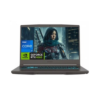 Foto 1 | Foto 1 | Laptop Gamer Msi Thin 15 B13v 15.6'' 1920x1080 Full Hd Intel Core I7-13620h Nvidia Geforce Rtx 4060 32gb 2tb Ssd