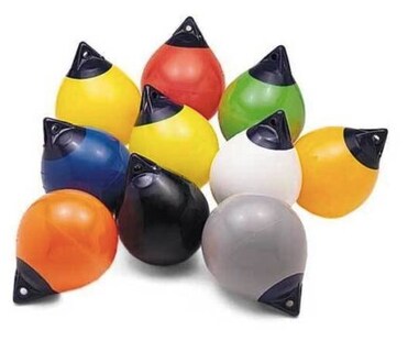 Foto 4 | Foto 4 | Boya Polyform A-0 Roja De 8 Cm De Diámetro - Venta Internacional.