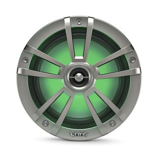 Foto 2 | Foto 2 | Altavoces Coaxiales Led Rgb Marinos Infinity 622mlt De 6.5 Pulgadas - Venta Internacional.