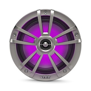 Foto 3 | Foto 3 | Altavoces Coaxiales Led Rgb Marinos Infinity 622mlt De 6.5 Pulgadas - Venta Internacional.