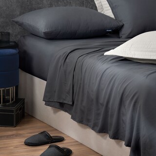 Foto 3 | Foto 3 | Set De Edredón Ligero Con Fundas De Almohada Y Set De Sábanas Esquimal Queen Size Doble Vista Delfos