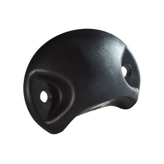 Foto 1 | Foto 1 | Lámpara Led Lumitec Barbados Courtesy Accent Color Negro Y Blanco - Venta Internacional.