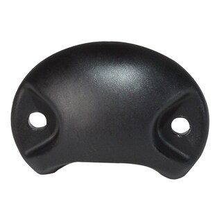 Foto 3 | Foto 3 | Lámpara Led Lumitec Barbados Courtesy Accent Color Negro Y Blanco - Venta Internacional.