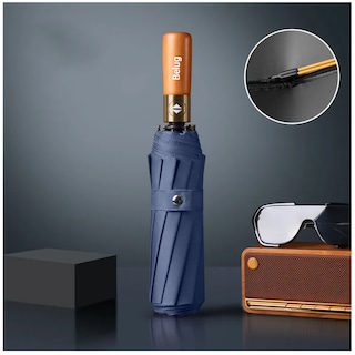 Foto 4 | Foto 4 | ''paraguas Sombrilla 20 Hueso Automático Abre-cierra Con Botón Vino ''