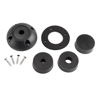 Foto 2 | Foto 2 | Sello De Cable Vertical Deck Seal Scanstrut Ds30-p-blk Negro Paquete De 3 - Venta Internacional.