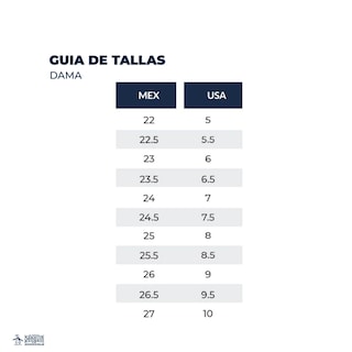 Foto 6 | Foto 6 | Tenis Penguin Para Mujer Style Lena Beige