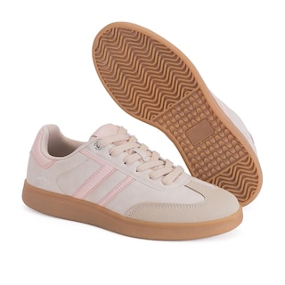 Foto 1 | Foto 1 | Tenis Penguin Para Mujer Style Lena Beige