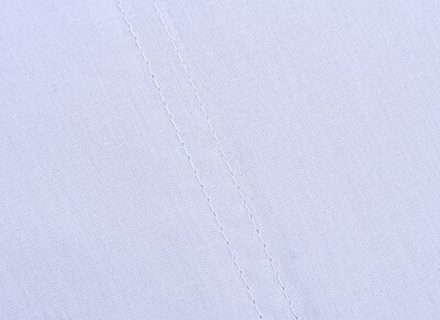 Foto 3 | Foto 3 | Sábanas Dalfiori Joshua Azul Polvo King Size