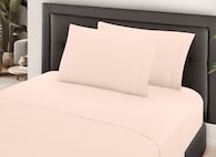 Sábanas Dalfiori Joshua Beige Queen Size