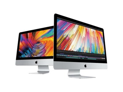 Foto 4 | Foto 4 | Ordenador De Sobremesa Apple Imac 27'' Core I5-7600k 16gb Ram 512gb Ssd - Venta Internacional.