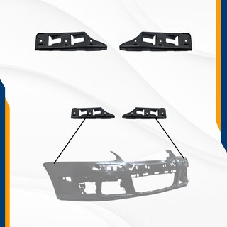 Foto 5 | Foto 5 | Fascia Bora 05 06 07 08 09 10 Completa Con Guias Y Alma