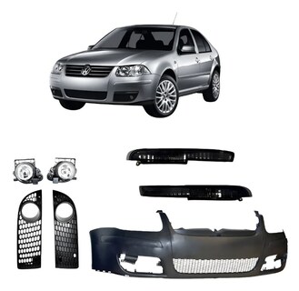 Foto 1 | Foto 1 | Fascia Clasico 08 09 10 11 12 13 14 15 Cuartos Oscuros Y Neblineros