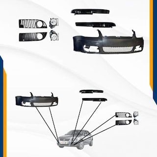 Foto 2 | Foto 2 | Fascia Clasico 08 09 10 11 12 13 14 15 Cuartos Oscuros Y Neblineros