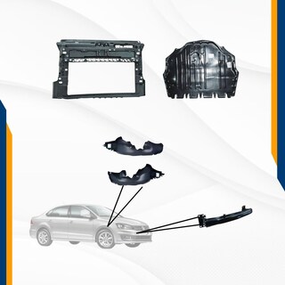 Foto 2 | Foto 2 | Marco Radiador Vento 14 15