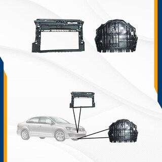 Foto 3 | Foto 3 | Marco Radiador Vento 14 15