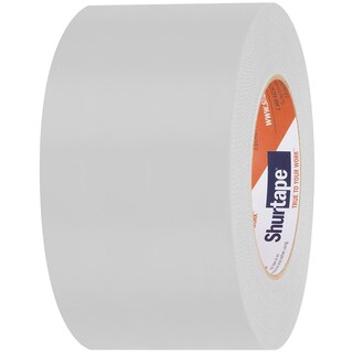 Foto 1 | Foto 1 | Cinta Termorretráctil Shurtape Resistente A Los Rayos Uv Color Marino 72 Mm X 55 M - Venta Internacional.