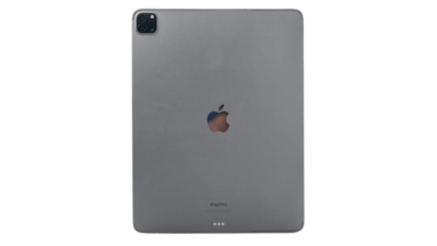 Foto 3 | Foto 3 | Tablet Apple Ipad Pro 4.ª Generación 12 9'' 128 Gb Celular Gris Espacial - Venta Internacional.