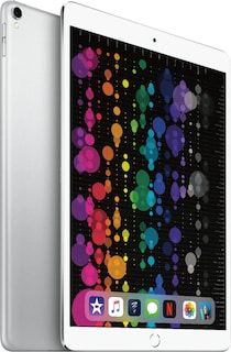 Foto 1 | Foto 1 | Tableta Apple Ipad Pro 10.5 256gb Wifi Plateada - Excelente - Venta Internacional.