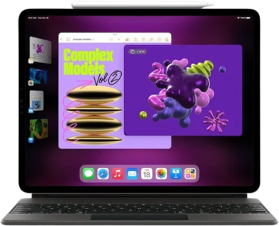 Foto 5 | Foto 5 | Tablet Apple Ipad Pro 4ª Generación 11'' 256gb Wifi+cellular - Gris - Venta Internacional.