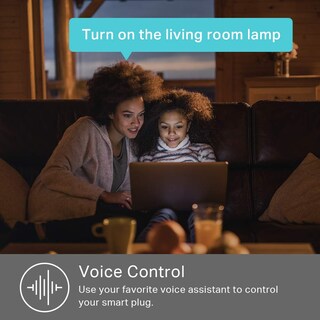 Foto 5 | Foto 5 | Enchufe Inteligente Kasa Hs103p4 Toma Wi-fi Alexa/google Home Paquete De 4 - Venta Internacional.