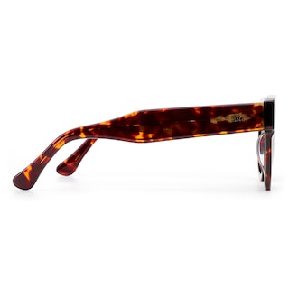 Foto 3 | Foto 3 | Lentes de sol Bix Urbano T0298s Carey Oscuro Gafas De Sol