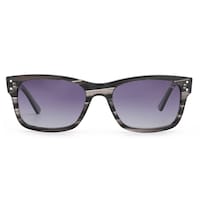 Lentes de Sol Blix Maverick Gris