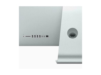 Foto 4 | Foto 4 | Ordenador De Sobremesa Apple Imac 2017 21 5'' 5k Retina 8gb Ram 1tb Hdd - Venta Internacional.