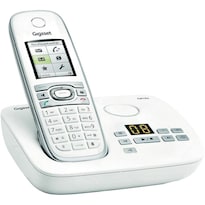 Teléfono Inalámbrico Siemens Gigaset C610a-l410 Con Clip Manos Libres - Venta Internacional.