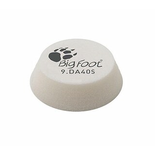 Foto 1 | Foto 1 | Almohadillas De Espuma Rupes Ultrafinas Blancas Ø 40 Mm 6 Unidades - Venta Internacional.