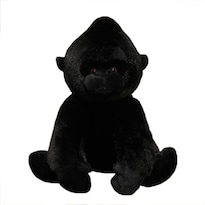 Muñeca De Peluche Con Forma De Gorila Realista 22 Cm Peluche Dibujos Animados - Venta Internacional.