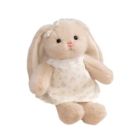Muñeca De Peluche Con Forma De Conejo De Peluche Con Dibujos Animados 35 Cm - Venta Internacional.