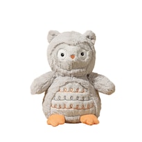 Muñeco De Peluche Con Forma De Búho Para Niños 26 Cm - Venta Internacional.