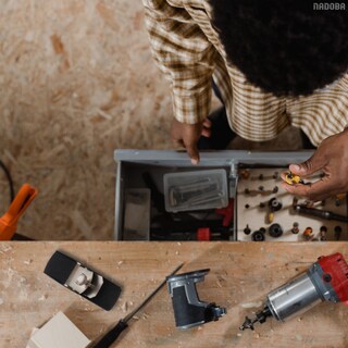 Foto 4 | Foto 4 | Plano De Corte Para Carpintería Miniplano Portátil Acabado De Bordes - Venta Internacional.