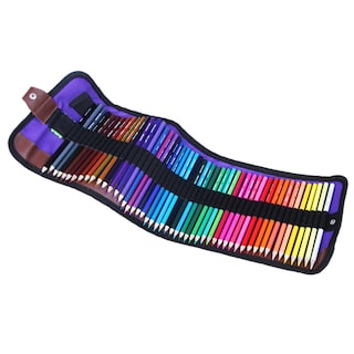 Foto 1 | Foto 1 | Juego De Lápices De Colores De 36 Colores Y 16 Unidades Con Lápiz A Base De Aceite De Primera Calida - Venta Internacional.