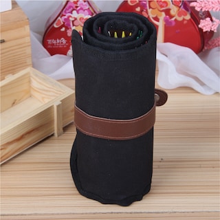 Foto 2 | Foto 2 | Juego De Lápices De Colores De 36 Colores Y 16 Unidades Con Lápiz A Base De Aceite De Primera Calida - Venta Internacional.