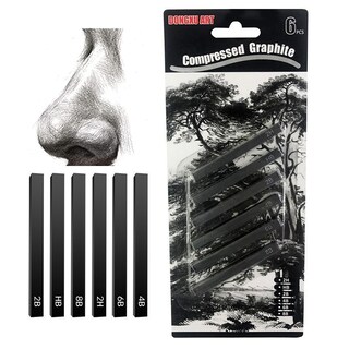 Foto 2 | Foto 2 | Juego De Herramientas De Dibujo 22 Piezas: Lápices De Grafito Tocones Para Mezclar - Venta Internacional.