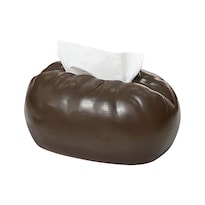 Funda Para Pañuelos De Cerámica Con Forma De Grano De Café 500 G 21 X 14 5 X 10 Cm - Venta Internacional.