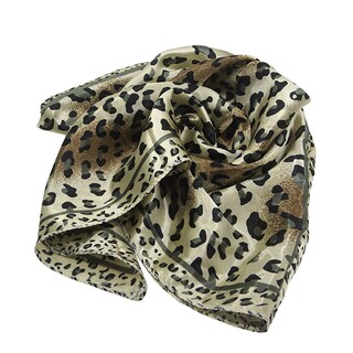 Foto 1 | Foto 1 | Pañuelo De Seda Mysterious Dancing Divertido Accesorio De Tela Con Forma De Fantasma - Venta Internacional.