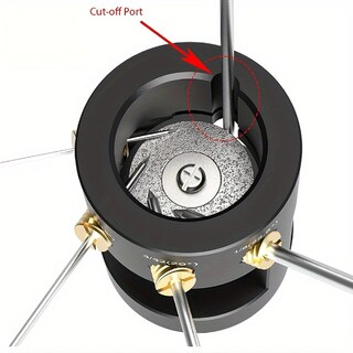 Foto 4 | Foto 4 | Afiladora De Electrodos De Soldadura Lijadora Rectificado De Precisión - Venta Internacional.